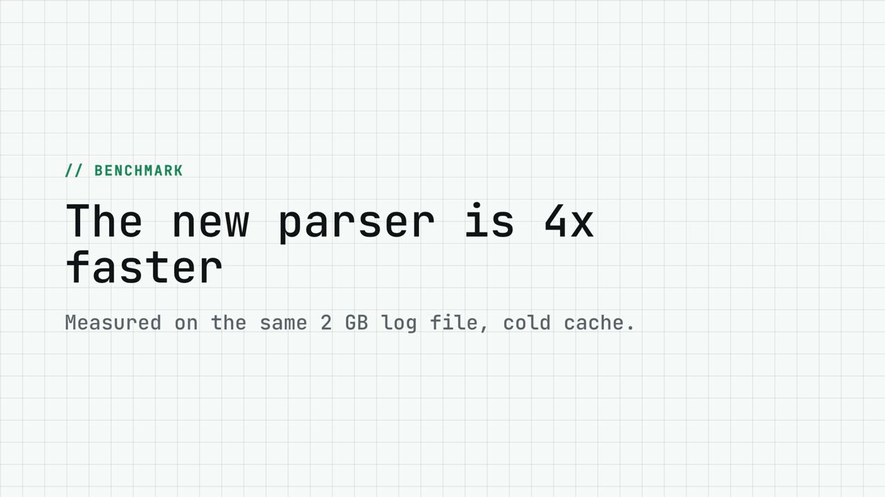 Frame from the Graph Paper example video